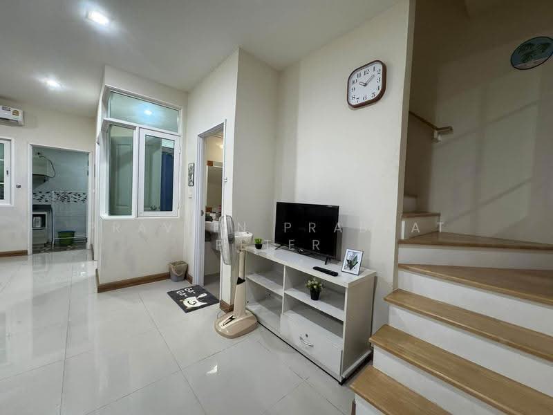 For Rent: Golden Town South Pattaya – 4-Bedroom House, chon-buri, Khao Talo Road, Nong Pru, Bang Lamung (Pattaya), Chon Buri (Pattaya), 4 Bedrooms, 117 sqm, Villa For Rent, by Praveen Peter, 500584352 - DDproperty.com
