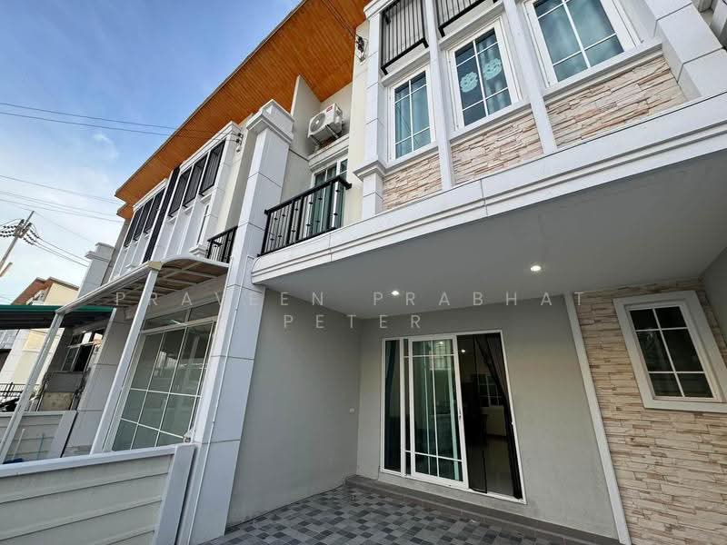 For Rent: Golden Town South Pattaya – 4-Bedroom House, chon-buri, Khao Talo Road, Nong Pru, Bang Lamung (Pattaya), Chon Buri (Pattaya), 4 Bedrooms, 117 sqm, Villa For Rent, by Praveen Peter, 500584352 - DDproperty.com