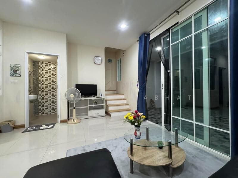 For Rent: Golden Town South Pattaya – 4-Bedroom House, ชลบุรี, Khao Talo Road, หนองปรือ, บางละมุง, ชลบุรี, 117 ตร.ม., วิลล่า ให้เช่า, โดย Praveen Prabhat Peter, 500584352 - DDproperty.com