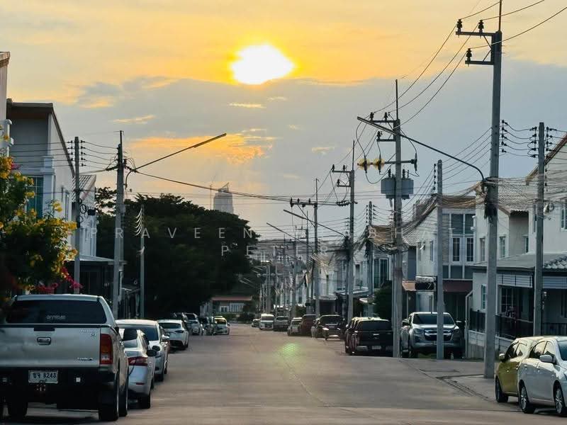 For Rent: Golden Town South Pattaya – 4-Bedroom House, chon-buri, Khao Talo Road, Nong Pru, Bang Lamung (Pattaya), Chon Buri (Pattaya), 4 Bedrooms, 117 sqm, Villa For Rent, by Praveen Peter, 500584352 - DDproperty.com