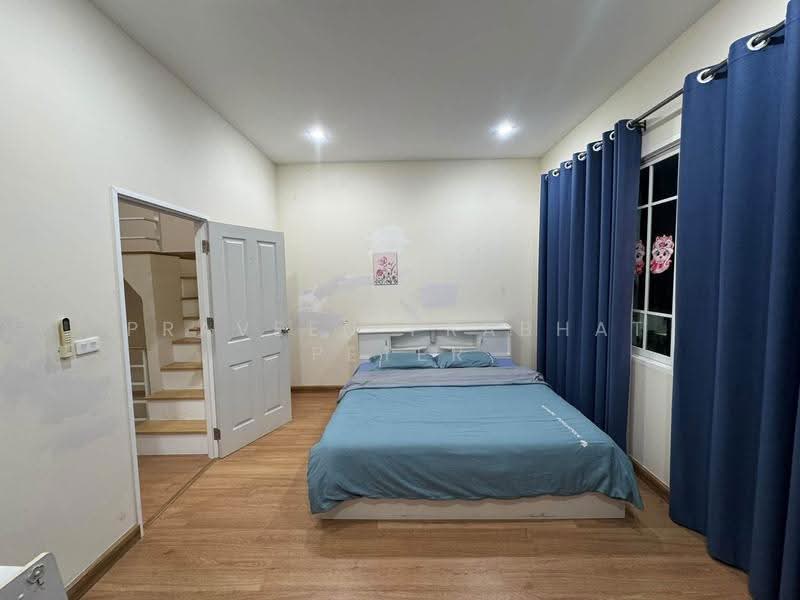 For Rent: Golden Town South Pattaya – 4-Bedroom House, ชลบุรี, Khao Talo Road, หนองปรือ, บางละมุง, ชลบุรี, 117 ตร.ม., วิลล่า ให้เช่า, โดย Praveen Prabhat Peter, 500584352 - DDproperty.com
