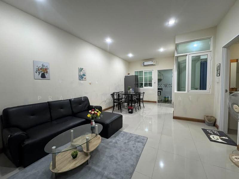 For Rent: Golden Town South Pattaya – 4-Bedroom House, ชลบุรี, Khao Talo Road, หนองปรือ, บางละมุง, ชลบุรี, 117 ตร.ม., วิลล่า ให้เช่า, โดย Praveen Prabhat Peter, 500584352 - DDproperty.com
