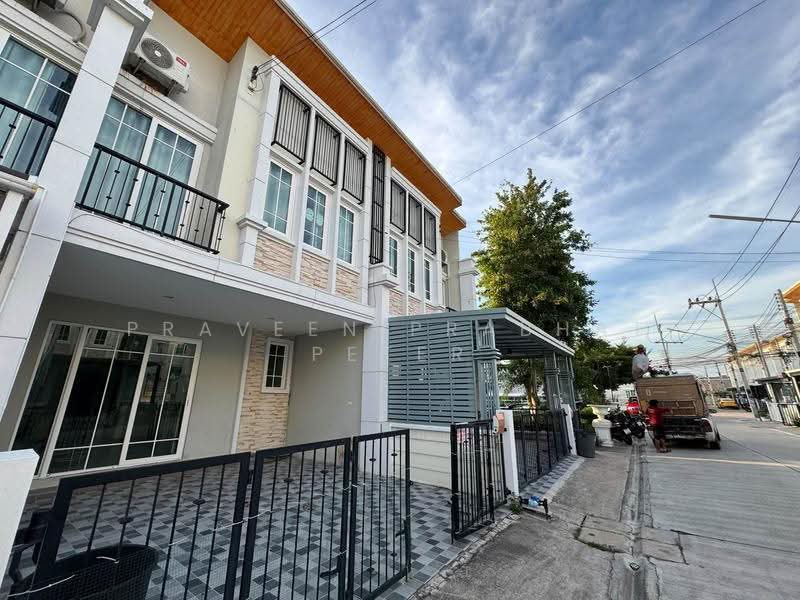 For Rent: Golden Town South Pattaya – 4-Bedroom House, chon-buri, Khao Talo Road, Nong Pru, Bang Lamung (Pattaya), Chon Buri (Pattaya), 4 Bedrooms, 117 sqm, Villa For Rent, by Praveen Peter, 500584352 - DDproperty.com
