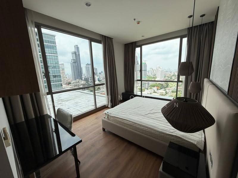 Quattro by Sansiri, bangkok, 134 Thong Lo 4 Alley, Khlong Tan Nua, Watthana, Bangkok, 2 Bedrooms, 113 sqm, Condo For Sale, by Sannop Phongpraphan, 500584353 - DDproperty.com