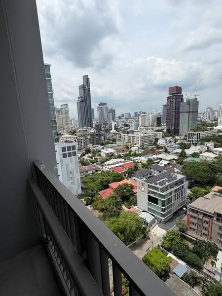 Quattro by Sansiri, bangkok, 134 Thong Lo 4 Alley, Khlong Tan Nua, Watthana, Bangkok, 2 Bedrooms, 113 sqm, Condo For Sale, by Sannop Phongpraphan, 500584353 - DDproperty.com