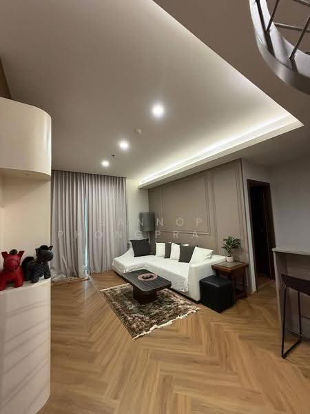Quattro by Sansiri, bangkok, 134 Thong Lo 4 Alley, Khlong Tan Nua, Watthana, Bangkok, 2 Bedrooms, 113 sqm, Condo For Sale, by Sannop Phongpraphan, 500584353 - DDproperty.com