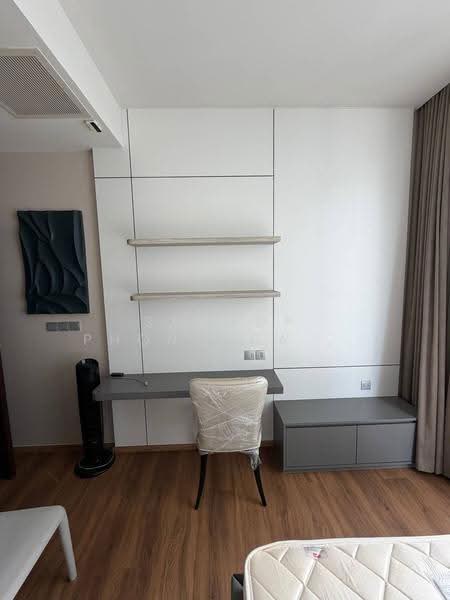 Quattro by Sansiri, bangkok, 134 Thong Lo 4 Alley, Khlong Tan Nua, Watthana, Bangkok, 2 Bedrooms, 113 sqm, Condo For Sale, by Sannop Phongpraphan, 500584353 - DDproperty.com