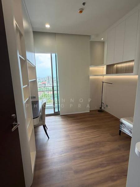Quattro by Sansiri, bangkok, 134 Thong Lo 4 Alley, Khlong Tan Nua, Watthana, Bangkok, 2 Bedrooms, 113 sqm, Condo For Sale, by Sannop Phongpraphan, 500584353 - DDproperty.com