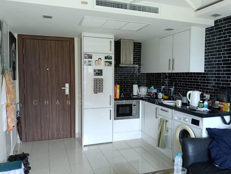Grand Avenue Residence, chon-buri, Pattaya Sai 2 Road, Soi Buakhao 15, Nong Pru, Bang Lamung (Pattaya), Chon Buri (Pattaya), 1 Bedroom, 36 sqm, Condo For Sale, by Thanyalag Chanchodtanakul, 500584354 - DDproperty.com