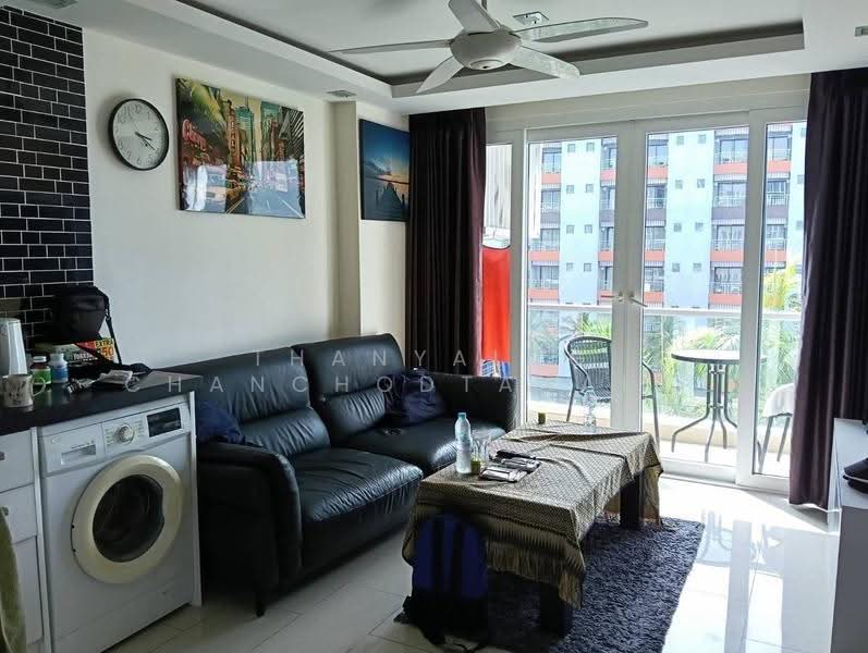 Grand Avenue Residence, chon-buri, Pattaya Sai 2 Road, Soi Buakhao 15, Nong Pru, Bang Lamung (Pattaya), Chon Buri (Pattaya), 1 Bedroom, 36 sqm, Condo For Sale, by Thanyalag Chanchodtanakul, 500584354 - DDproperty.com