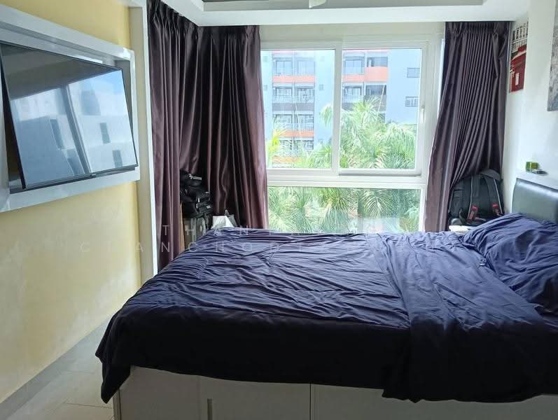 Grand Avenue Residence, chon-buri, Pattaya Sai 2 Road, Soi Buakhao 15, Nong Pru, Bang Lamung (Pattaya), Chon Buri (Pattaya), 1 Bedroom, 36 sqm, Condo For Sale, by Thanyalag Chanchodtanakul, 500584354 - DDproperty.com