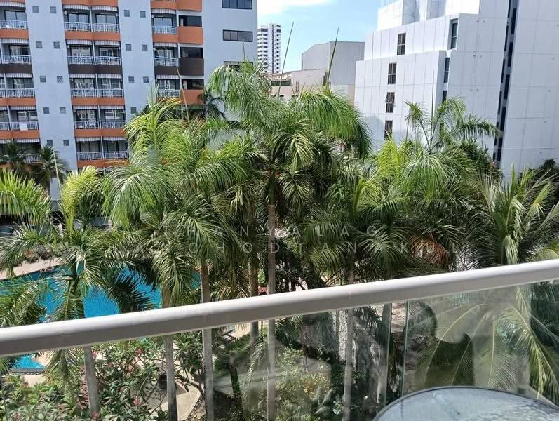 Grand Avenue Residence: แกรนด์ อเวนิว เรสซิเดนซ์, ชลบุรี, ถนน พัทยาสาย 2 ซอย บัวขาว 15, หนองปรือ, บางละมุง, ชลบุรี, 36 ตร.ม., คอนโด ขาย, โดย Thanyalag Chanchodtanakul, 500584354 - DDproperty.com