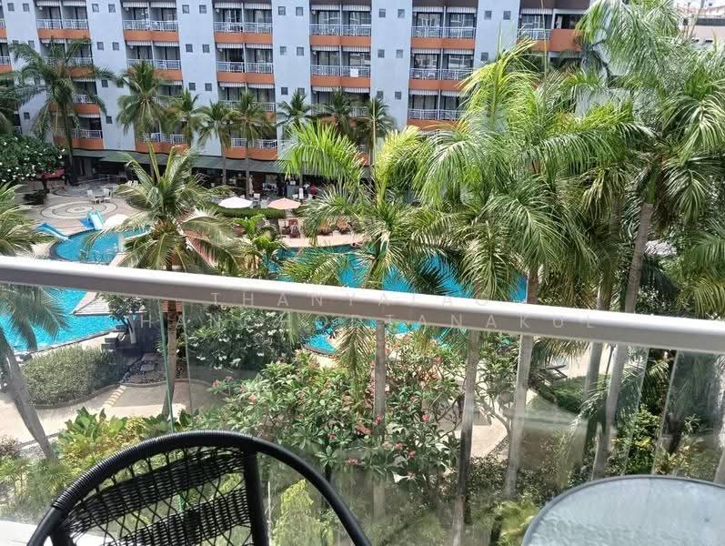 Grand Avenue Residence, chon-buri, Pattaya Sai 2 Road, Soi Buakhao 15, Nong Pru, Bang Lamung (Pattaya), Chon Buri (Pattaya), 1 Bedroom, 36 sqm, Condo For Sale, by Thanyalag Chanchodtanakul, 500584354 - DDproperty.com