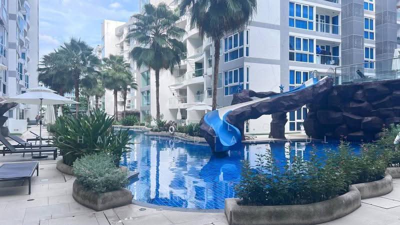 Grand Avenue Residence: แกรนด์ อเวนิว เรสซิเดนซ์, ชลบุรี, ถนน พัทยาสาย 2 ซอย บัวขาว 15, หนองปรือ, บางละมุง, ชลบุรี, 36 ตร.ม., คอนโด ขาย, โดย Thanyalag Chanchodtanakul, 500584354 - DDproperty.com