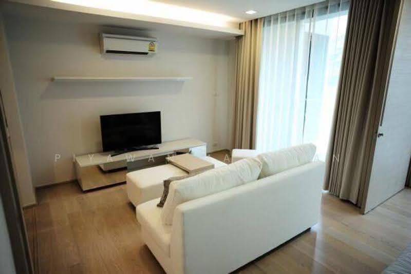 Liv @ 49 : ลิฟ แอท 49, กรุงเทพ, 9 ซอยสุขุมวิท 49, คลองตันเหนือ, วัฒนา, กรุงเทพ, 47 ตร.ม., คอนโด ให้เช่า, โดย Piyawan Maiyapan, 500584355 - DDproperty.com