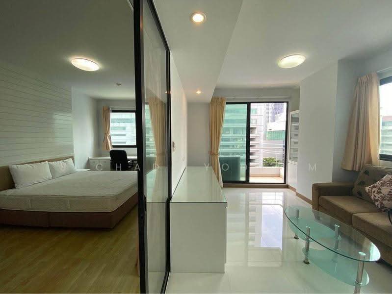 Supalai Premier Place Asoke : ศุภาลัย พรีเมียร์ เพลส อโศก, กรุงเทพ, 60 ถนนอโศกมนตรี, คลองเตยเหนือ, วัฒนา, กรุงเทพ, 65 ตร.ม., คอนโด ขาย, โดย Suchada Yodyiem, 500584357 - DDproperty.com
