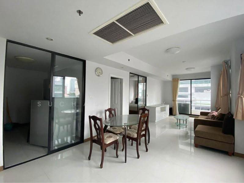 Supalai Premier Place Asoke : ศุภาลัย พรีเมียร์ เพลส อโศก, กรุงเทพ, 60 ถนนอโศกมนตรี, คลองเตยเหนือ, วัฒนา, กรุงเทพ, 65 ตร.ม., คอนโด ขาย, โดย Suchada Yodyiem, 500584357 - DDproperty.com