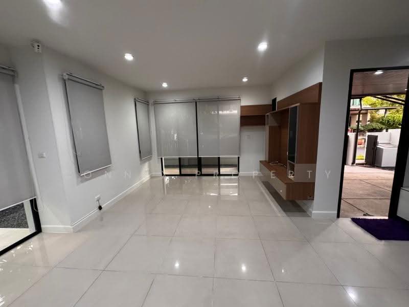 Lake View Park Wongwaen - Bangna, bangkok, กาญจนาภิเษก, Dok Mai, Prawet, Bangkok, 3 Bedrooms, 199 sqm, Single Detached House For Sale, by Connex Property, 500584358 - DDproperty.com