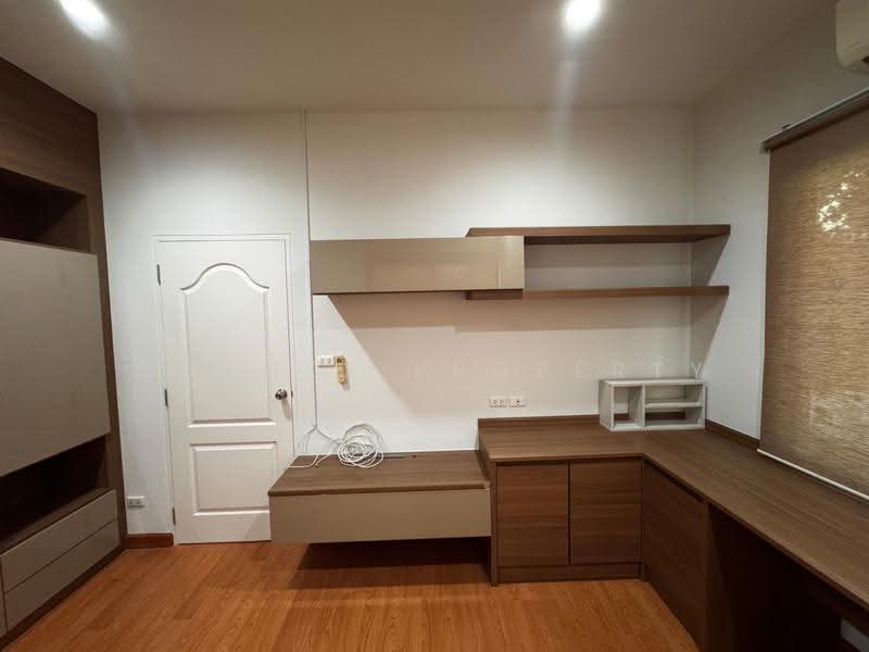Lake View Park Wongwaen - Bangna, bangkok, กาญจนาภิเษก, Dok Mai, Prawet, Bangkok, 3 Bedrooms, 199 sqm, Single Detached House For Sale, by Connex Property, 500584358 - DDproperty.com