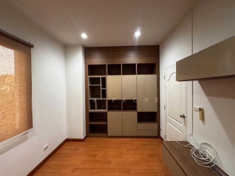 Lake View Park Wongwaen - Bangna, bangkok, กาญจนาภิเษก, Dok Mai, Prawet, Bangkok, 3 Bedrooms, 199 sqm, Single Detached House For Sale, by Connex Property, 500584358 - DDproperty.com