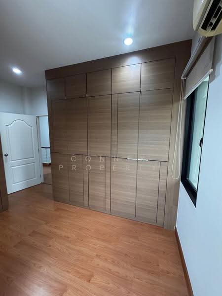 Lake View Park Wongwaen - Bangna, bangkok, กาญจนาภิเษก, Dok Mai, Prawet, Bangkok, 3 Bedrooms, 199 sqm, Single Detached House For Sale, by Connex Property, 500584358 - DDproperty.com