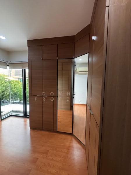 Lake View Park Wongwaen - Bangna, bangkok, กาญจนาภิเษก, Dok Mai, Prawet, Bangkok, 3 Bedrooms, 199 sqm, Single Detached House For Sale, by Connex Property, 500584358 - DDproperty.com