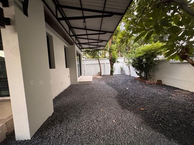Lake View Park Wongwaen - Bangna, bangkok, กาญจนาภิเษก, Dok Mai, Prawet, Bangkok, 3 Bedrooms, 199 sqm, Single Detached House For Sale, by Connex Property, 500584358 - DDproperty.com