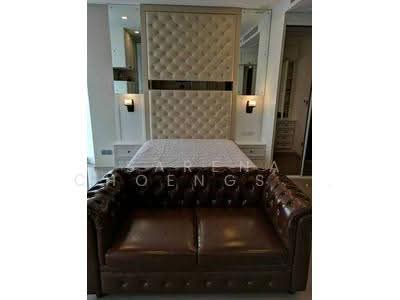 For Rent - ASHTON Asoke, Bangkok