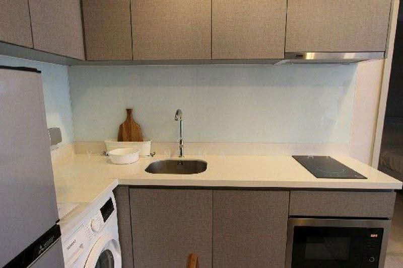 Rhythm Sukhumvit 36-38, bangkok, 55 Soi Sukhumvit 36, Sukhumvit Road, Phra Kanong, Khlong Toei, Bangkok, 2 Bedrooms, 54 sqm, Condo For Rent, by Piyawan Maiyapan, 500584363 - DDproperty.com