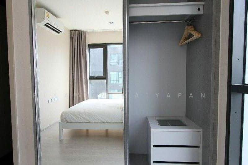 Rhythm Sukhumvit 36-38, bangkok, 55 Soi Sukhumvit 36, Sukhumvit Road, Phra Kanong, Khlong Toei, Bangkok, 2 Bedrooms, 54 sqm, Condo For Rent, by Piyawan Maiyapan, 500584363 - DDproperty.com