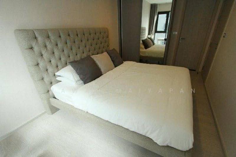 Rhythm Sukhumvit 36-38, bangkok, 55 Soi Sukhumvit 36, Sukhumvit Road, Phra Kanong, Khlong Toei, Bangkok, 2 Bedrooms, 54 sqm, Condo For Rent, by Piyawan Maiyapan, 500584363 - DDproperty.com