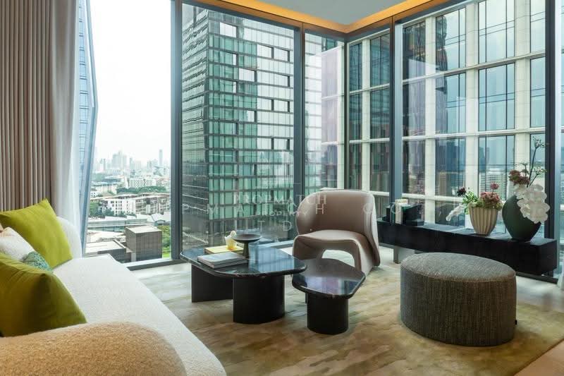 ขาย - EI8HTEEN SEVEN - One Bangkok : เอททีน เซเว่น-วัน แบงค็อก, กรุงเทพ