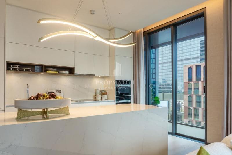 EI8HTEEN SEVEN - One Bangkok, bangkok, 187 Witthayu Road, Lumphini, Pathum Wan, Bangkok, 3 Bedrooms, 173 sqm, Condo For Sale, by PROPMATCH CO., LTD., 500584368 - DDproperty.com