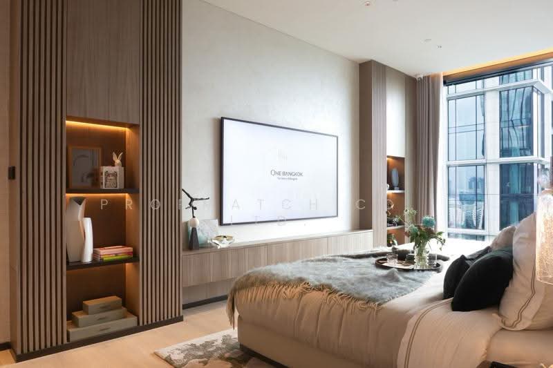 EI8HTEEN SEVEN - One Bangkok : เอททีน เซเว่น-วัน แบงค็อก, กรุงเทพ, 187 ถ.วิทยุ, ลุมพินี, ปทุมวัน, กรุงเทพ, 173 ตร.ม., คอนโด ขาย, โดย PROPMATCH CO., LTD., 500584368 - DDproperty.com