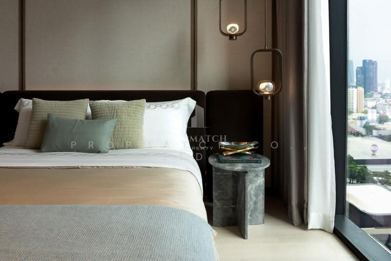 EI8HTEEN SEVEN - One Bangkok : เอททีน เซเว่น-วัน แบงค็อก, กรุงเทพ, 187 ถ.วิทยุ, ลุมพินี, ปทุมวัน, กรุงเทพ, 173 ตร.ม., คอนโด ขาย, โดย PROPMATCH CO., LTD., 500584368 - DDproperty.com