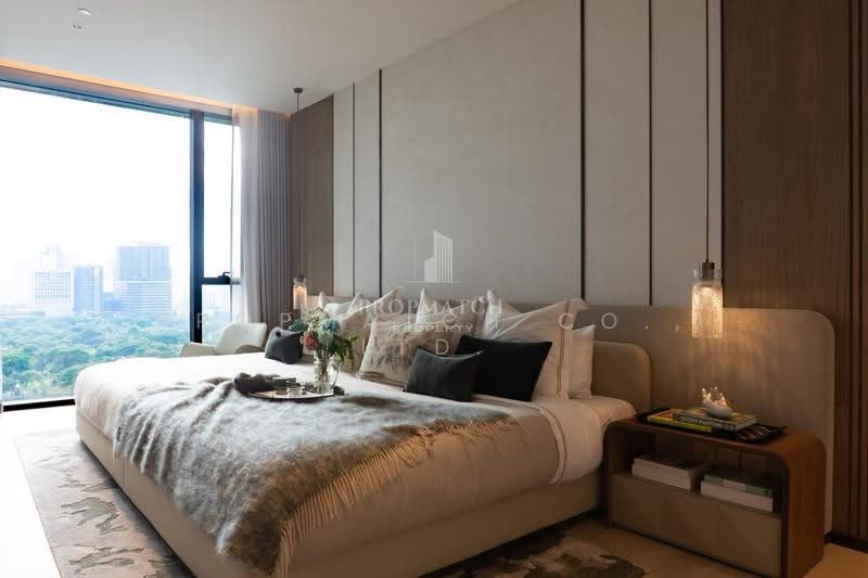 EI8HTEEN SEVEN - One Bangkok, bangkok, 187 Witthayu Road, Lumphini, Pathum Wan, Bangkok, 3 Bedrooms, 173 sqm, Condo For Sale, by PROPMATCH CO., LTD., 500584368 - DDproperty.com