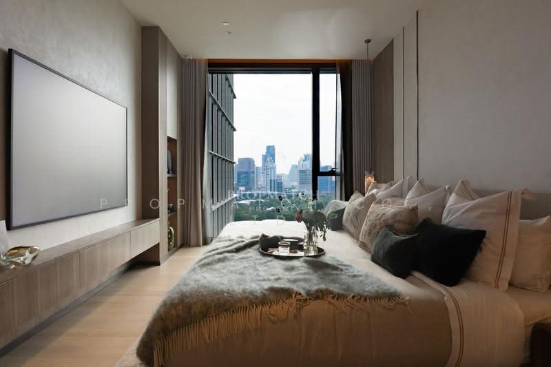 EI8HTEEN SEVEN - One Bangkok : เอททีน เซเว่น-วัน แบงค็อก, กรุงเทพ, 187 ถ.วิทยุ, ลุมพินี, ปทุมวัน, กรุงเทพ, 173 ตร.ม., คอนโด ขาย, โดย PROPMATCH CO., LTD., 500584368 - DDproperty.com