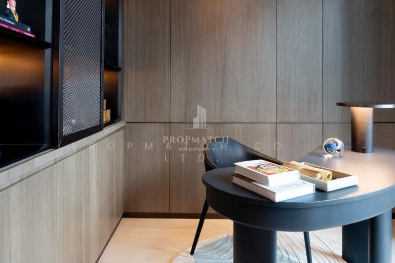 EI8HTEEN SEVEN - One Bangkok : เอททีน เซเว่น-วัน แบงค็อก, กรุงเทพ, 187 ถ.วิทยุ, ลุมพินี, ปทุมวัน, กรุงเทพ, 173 ตร.ม., คอนโด ขาย, โดย PROPMATCH CO., LTD., 500584368 - DDproperty.com