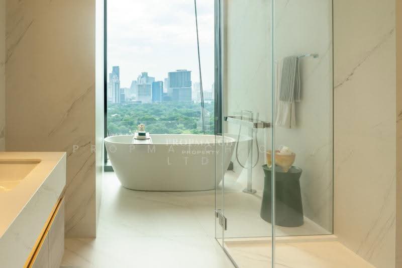 EI8HTEEN SEVEN - One Bangkok : เอททีน เซเว่น-วัน แบงค็อก, กรุงเทพ, 187 ถ.วิทยุ, ลุมพินี, ปทุมวัน, กรุงเทพ, 173 ตร.ม., คอนโด ขาย, โดย PROPMATCH CO., LTD., 500584368 - DDproperty.com