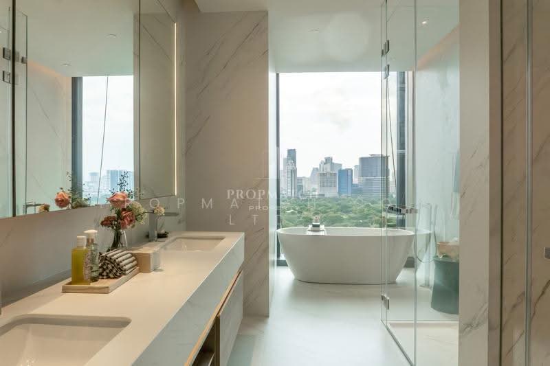 EI8HTEEN SEVEN - One Bangkok : เอททีน เซเว่น-วัน แบงค็อก, กรุงเทพ, 187 ถ.วิทยุ, ลุมพินี, ปทุมวัน, กรุงเทพ, 173 ตร.ม., คอนโด ขาย, โดย PROPMATCH CO., LTD., 500584368 - DDproperty.com