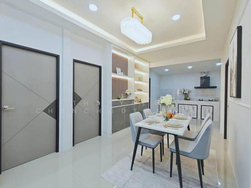 undefined, chon-buri, Nong Pru, Bang Lamung (Pattaya), Chon Buri (Pattaya), 3 Bedrooms, 150 sqm, Single Detached House For Sale, by Thanyalag Chanchodtanakul, 500584369 - DDproperty.com