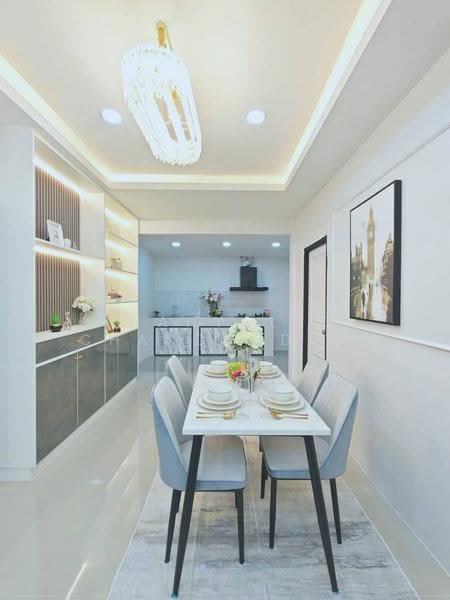 undefined, chon-buri, Nong Pru, Bang Lamung (Pattaya), Chon Buri (Pattaya), 3 Bedrooms, 150 sqm, Single Detached House For Sale, by Thanyalag Chanchodtanakul, 500584369 - DDproperty.com