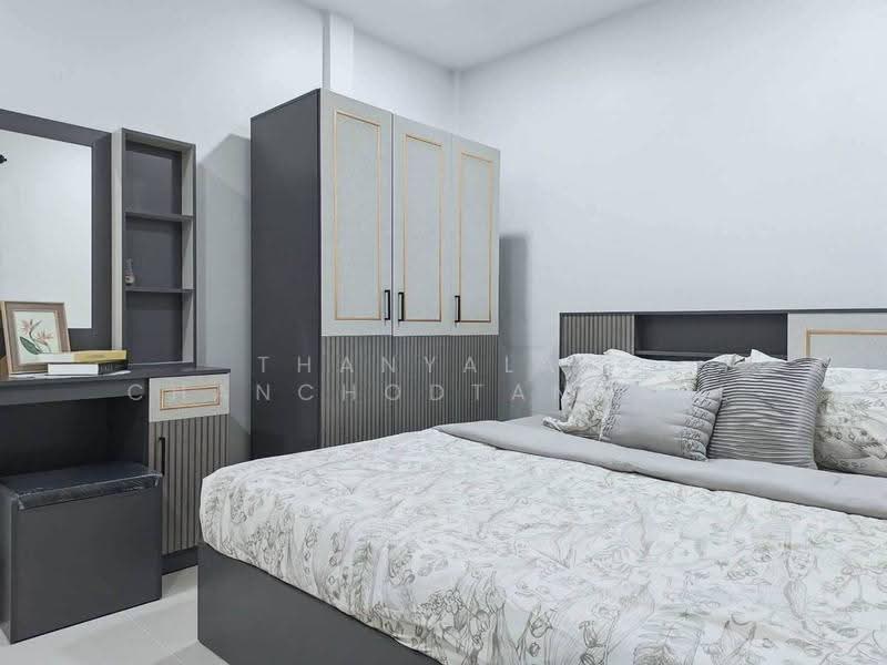 undefined, chon-buri, Nong Pru, Bang Lamung (Pattaya), Chon Buri (Pattaya), 3 Bedrooms, 150 sqm, Single Detached House For Sale, by Thanyalag Chanchodtanakul, 500584369 - DDproperty.com