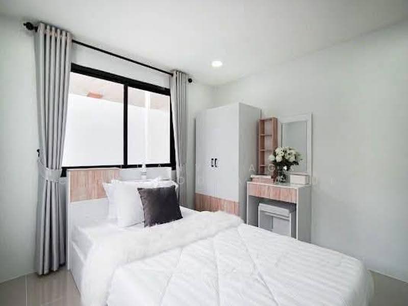 undefined, chon-buri, Nong Pru, Bang Lamung (Pattaya), Chon Buri (Pattaya), 3 Bedrooms, 150 sqm, Single Detached House For Sale, by Thanyalag Chanchodtanakul, 500584369 - DDproperty.com