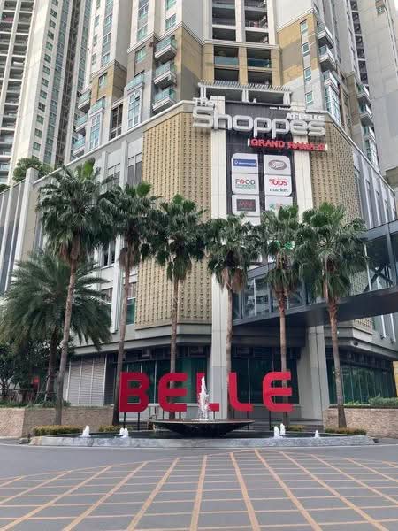 Belle Grand Rama 9, bangkok, 131 Rama 9 Road, Huai Khwang, Bangkok, 3 Bedrooms, 101 sqm, Condo For Rent, by Sarena Choengsamor, 500584370 - DDproperty.com