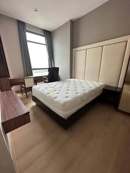 The Capital Ekamai-Thonglor, bangkok, 2898 New Petchaburi Rd, Bang Kapi, Huai Khwang, Bangkok, 1 Bedroom, 36 sqm, Condo For Rent, by Pattada Letikul, 500584371 - DDproperty.com