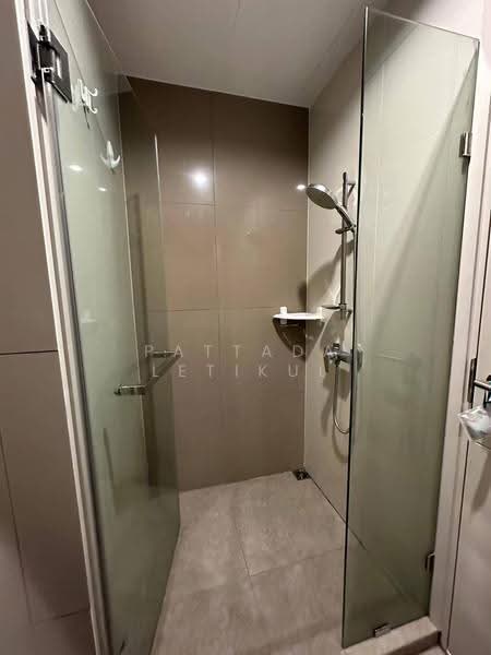 The Capital Ekamai-Thonglor, bangkok, 2898 New Petchaburi Rd, Bang Kapi, Huai Khwang, Bangkok, 1 Bedroom, 36 sqm, Condo For Rent, by Pattada Letikul, 500584371 - DDproperty.com