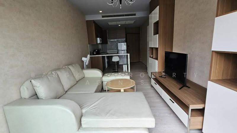 Noble Refine, bangkok, Soi Sukhumvit 26, Sukhumvit Road, Khong Tan, Khlong Toei, Bangkok, 1 Bedroom, 51 sqm, Condo For Rent, by BANGKOK PROPERTY AGENTS, 500584372 - DDproperty.com