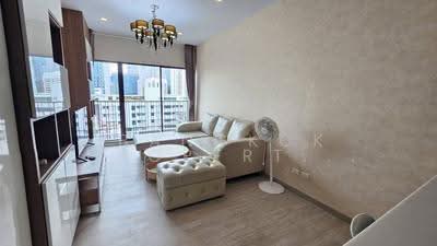 For Rent - Noble Refine, Bangkok