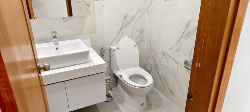 The Emporio Place, bangkok, 93 Soi Sukhumvit 24, Sukhumvit Road, Khong Tan, Khlong Toei, Bangkok, 2 Bedrooms, 101 sqm, Condo For Rent, by Muhammad-ameen Waeyusoh, 500584373 - DDproperty.com